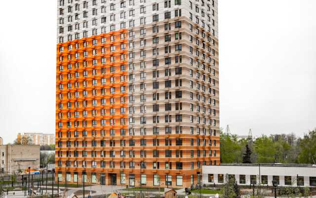 Nagatinskiy Apartments