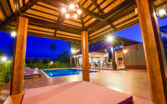 Sirinsamui Boutique Hostel