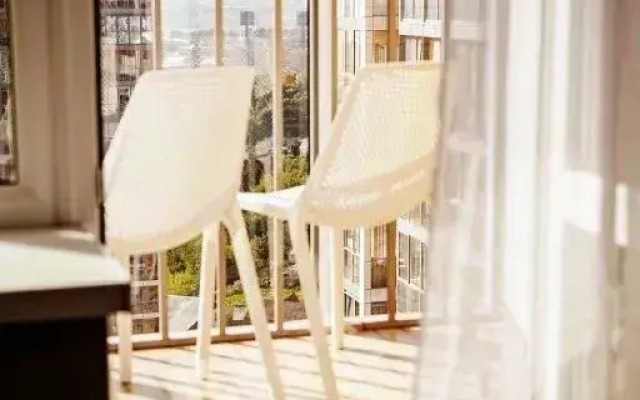 Квартира посуточно Комфорт