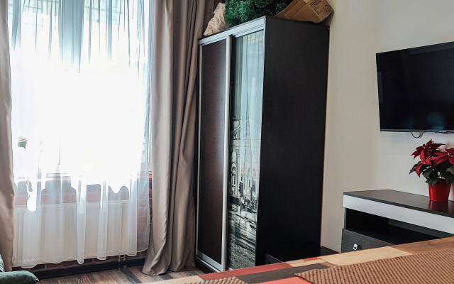 ArendApartment Graf Orlov 54 Flat