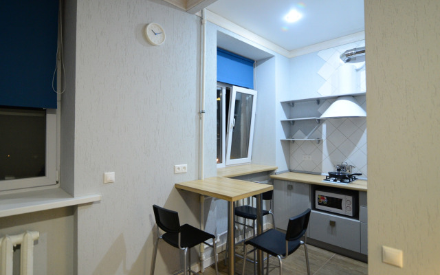 Квартира идеальная в центре города красивая и современная