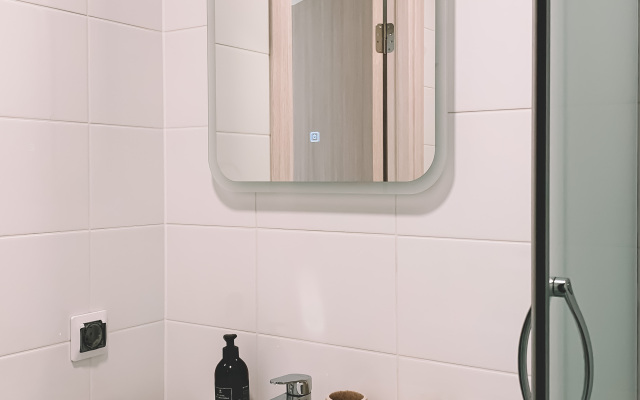 Апартаменты ЖК Белая Дача