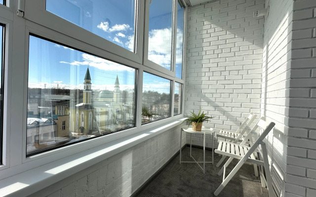 Апартаменты ЛЕГЕНДА