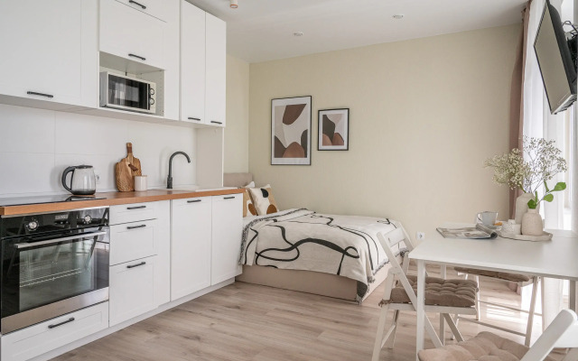 Апартаменты на Печатникова 1