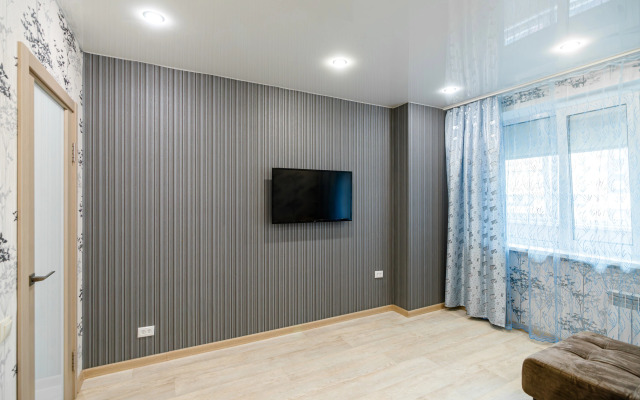 Квартира kомфортная, просторная для работы и отдыха