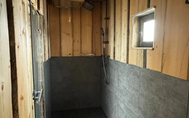 Гостевой дом у обрыва Your Home