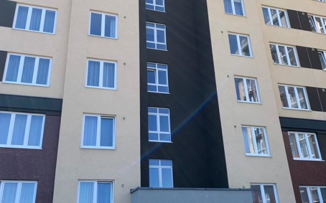 Апартаменты Апарты на Советском