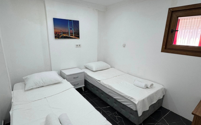 Beyzade APT Hotel
