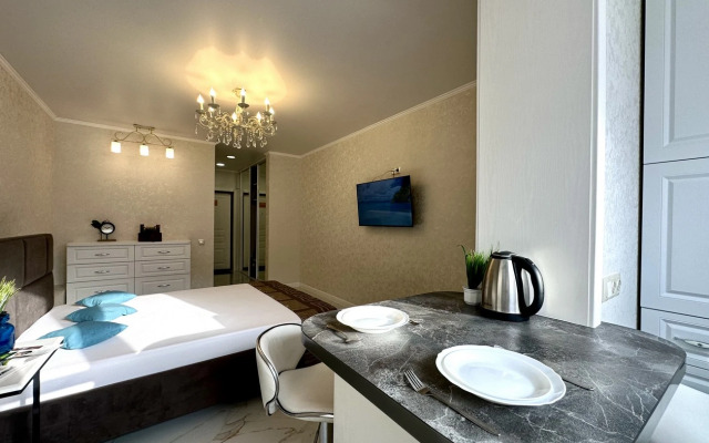 Квартира на Хусаиновых 2/2