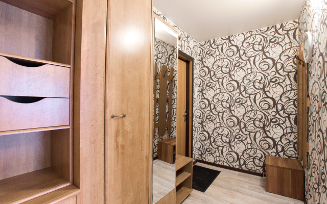 Апартаменты 79 Гвардейской Дивизии 31