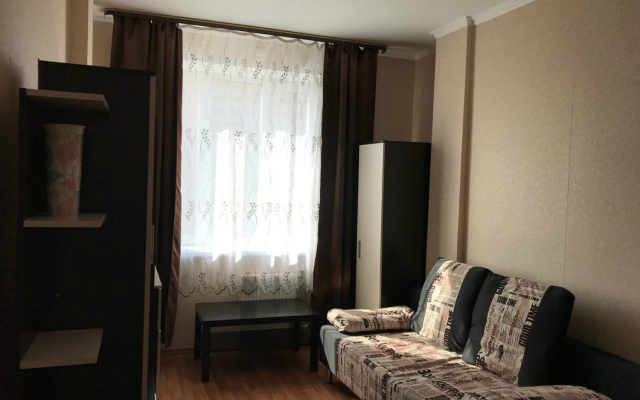Mihaila Kulagina 35 Apartments
