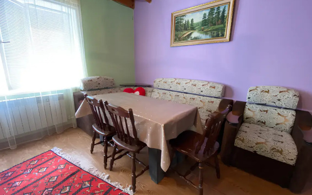 Частный Дом Рядом с Морем