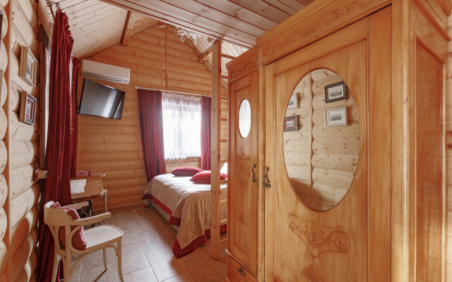 Отель Империал