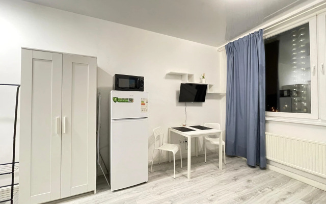 Na Ulitse Lyotchika Ulyyanina 7 Flat