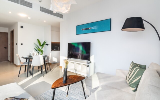 Welcome Home In Vida Residences Apartments
