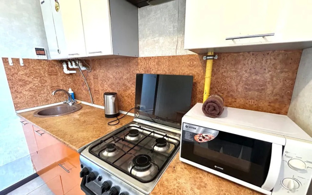 Апартаменты Каракозова 10