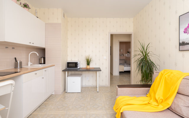 Ametyevo Syyuit Khoum Kazan  Homekazan Apartaments