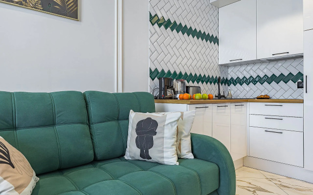 Апартаменты как дома