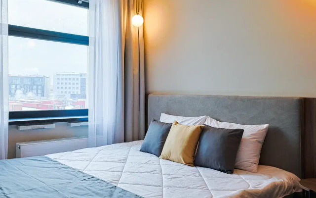 Апартаменты 7 в Центре Санкт-Петербурга