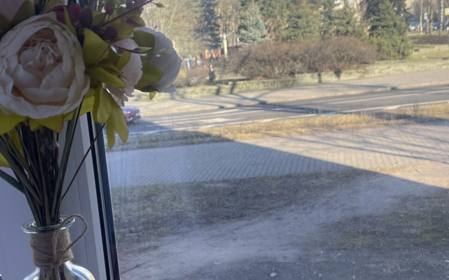 Квартира в золотом центре Минска