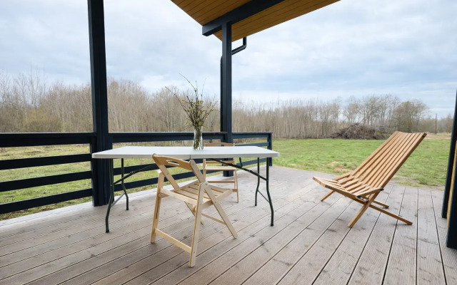 Частный дом 3к на 6 человек в Барково Taniko Home