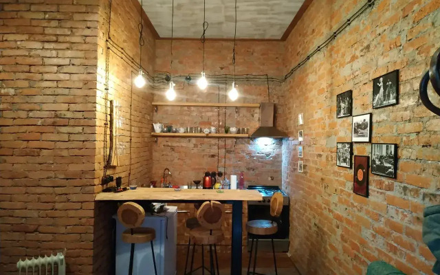 Apartamenty Loft Flat