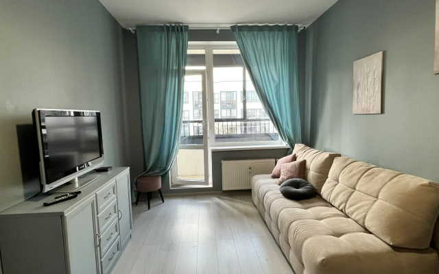 Квартира South Park SPB