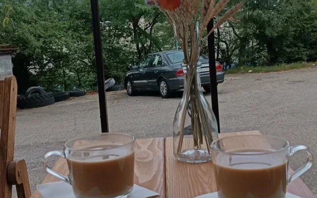 Квартира на улица Пушкина, 22