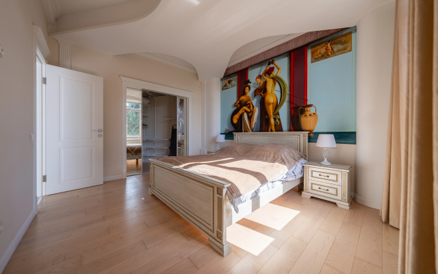 Апартаменты MyhomeYourhome на Войковой 62/1