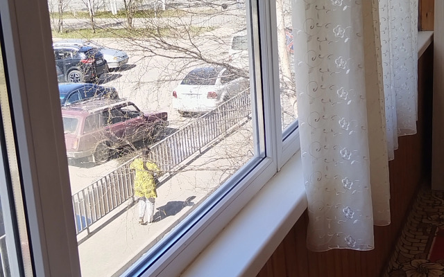 Квартира Уютная на проспекте Ленина