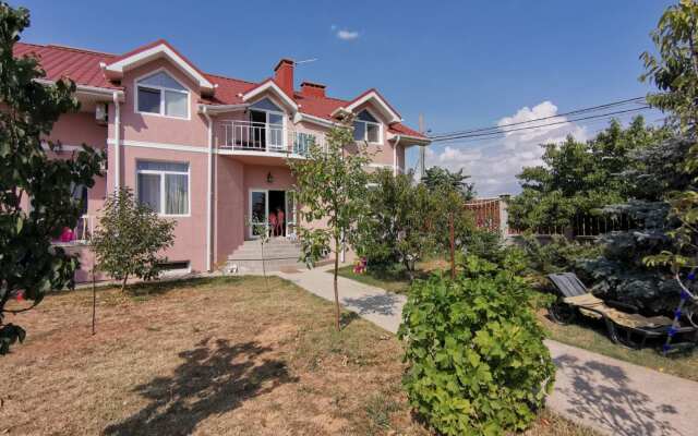 Гостевой Дом Мадлен