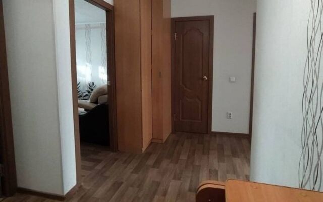 Апартаменты на Тургенева 25