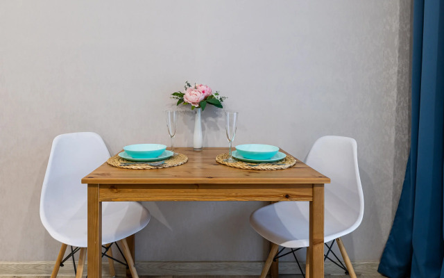 Квартира Стильная 1-к квартира в новом ЖК Art City