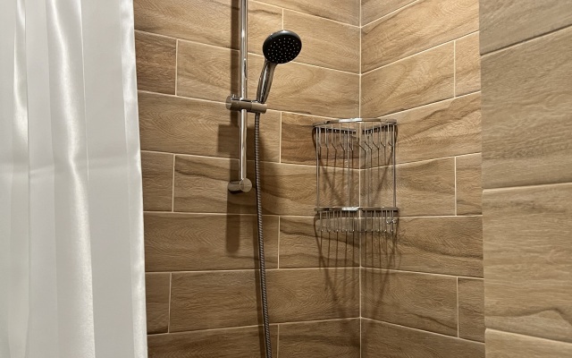 150 Komfortnyye s vidom na goru Apartments