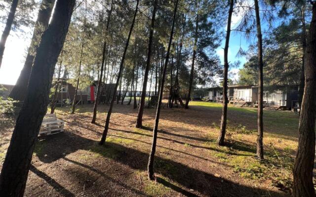 Forest Club Mini-Hotel