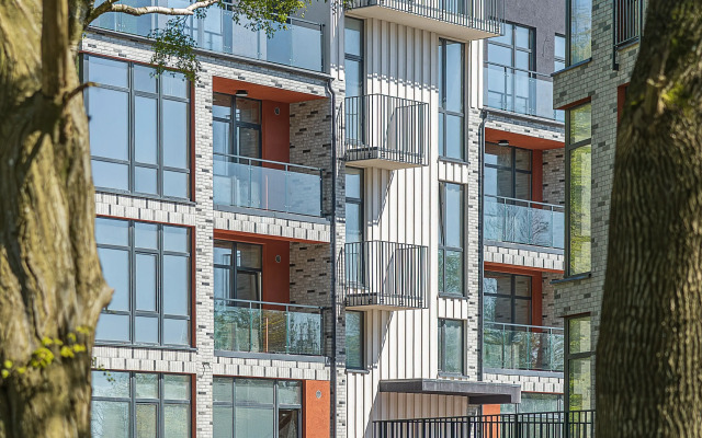 Апарт-отель Elybay