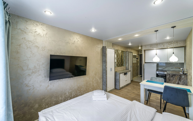 Апартаменты Портал Апартментс Дружба 15