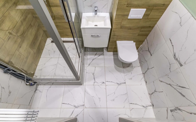 Квартира Студия на Декабристов 20