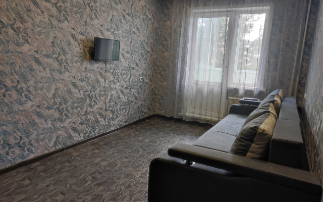 Апартаменты ДОМИНО Рядом с МФЦ