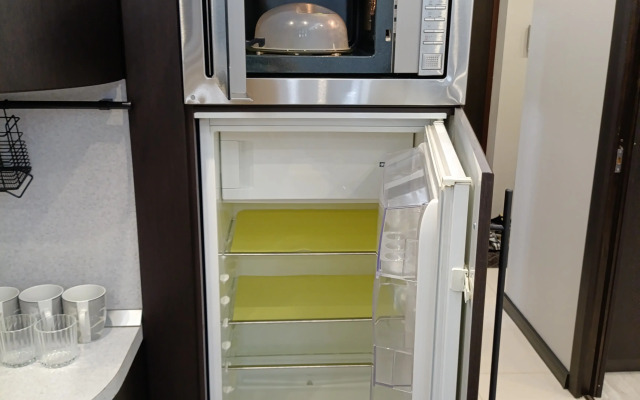 Vidovaya S Dzhakuzi Flat