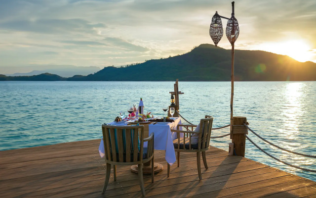 An Lam Retreats Ninh Van Bay Resort