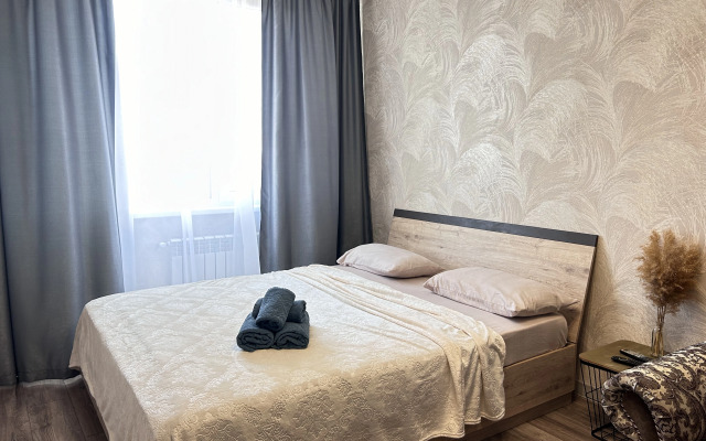 Квартира стильная на Доваторцев 82/2