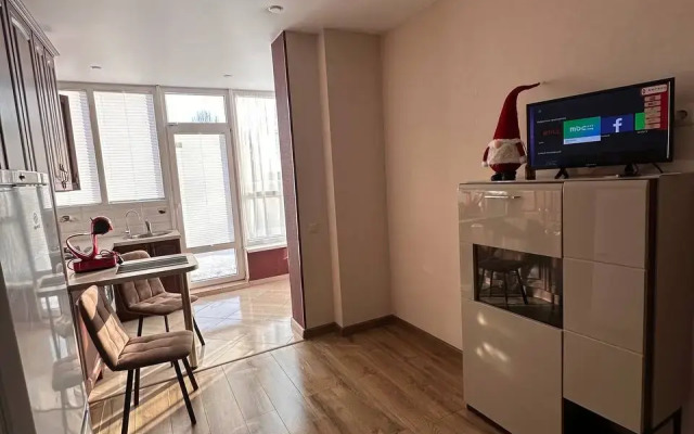 Квартира Уютная квартира  ЖК Победы 80