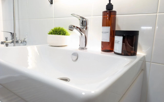 Апартаменты Авторские в 10 минутах от Внуково