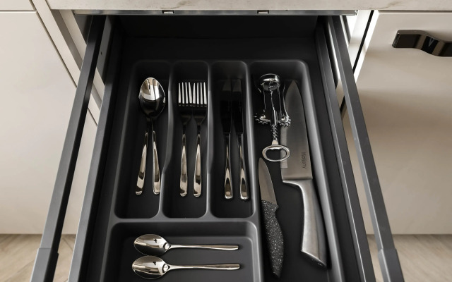 Апартаменты Knokey Зорге