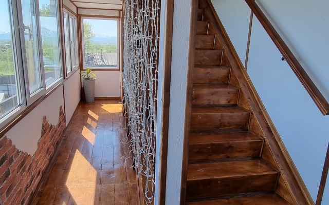 21 kamhouse Guest House