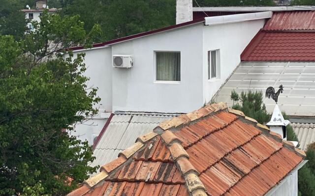 Гостевой дом Коронелло