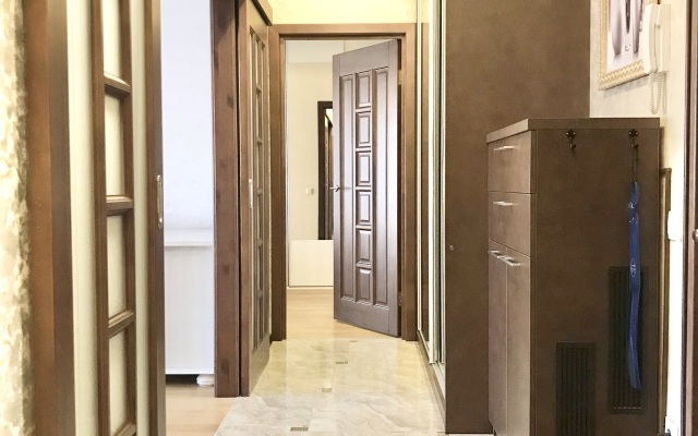Apartment On Repina 4 Apartments