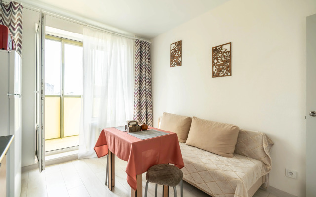 Apartamenty Quite House 39