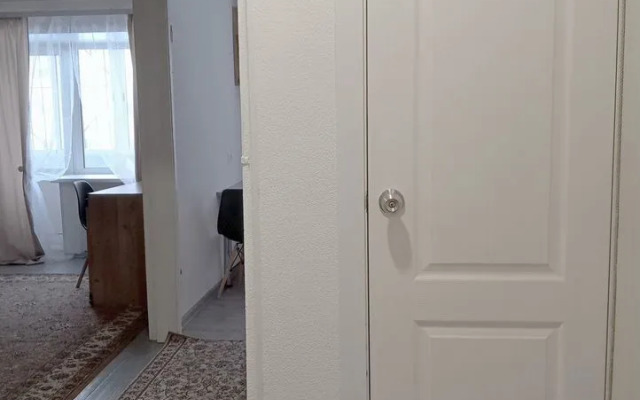 Na Narodovolcheskoy Ulitse 4 Flat